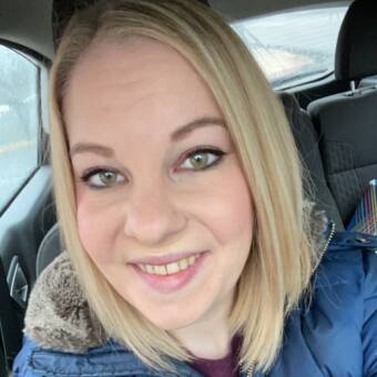 Το avatar του Tiffany