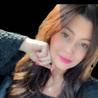 The avatar of Meagan