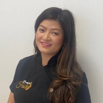 The avatar of Beauty & Hair By Fabi