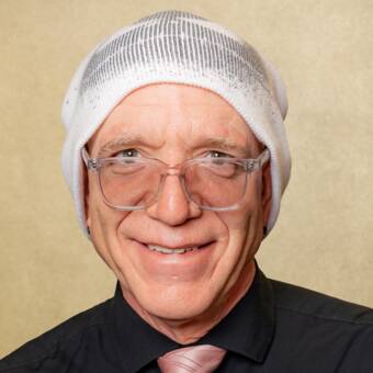 The avatar of Mr.Mark