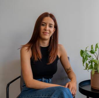 Avataren til Antonia