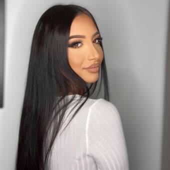 The avatar of Paulina