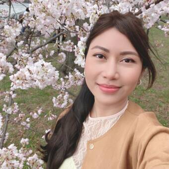 Hình đại diện của TINA 