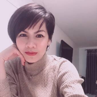 Hình đại diện của MONICA