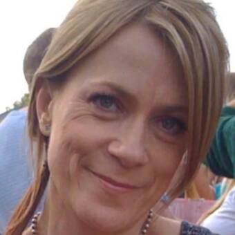 Το avatar του Gina 