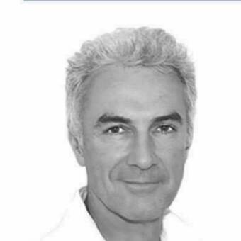 Το avatar του DR Peter