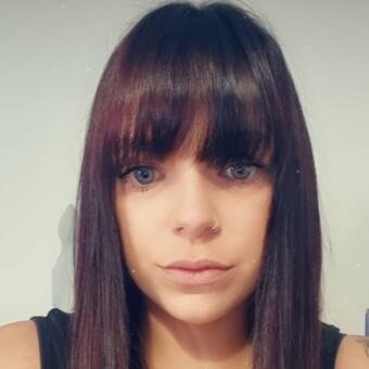 Henkilön Becky avatar