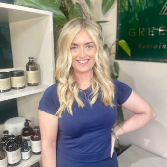 Avataren til Jasmine