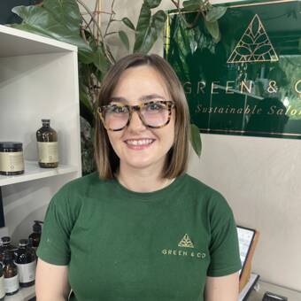 Το avatar του Olivia