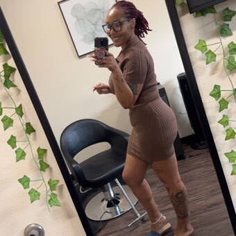 Avatar tilhørende Jade