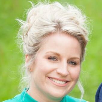 The avatar of Claire