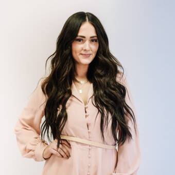 L'avatar appartenant à Rachael