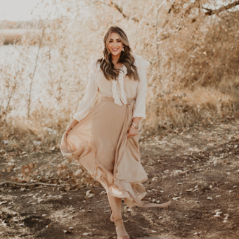 L'avatar appartenant à Jess