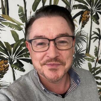 Το avatar του Charles