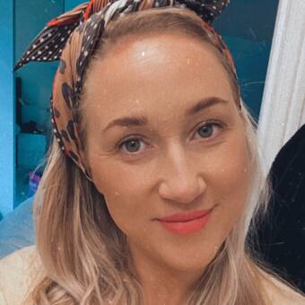 The avatar of Felicity