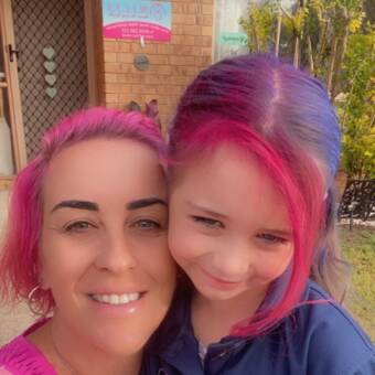 Laurindapseudoportretas