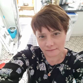 The avatar of Sharon