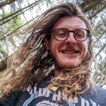 Avatar tillhörande Alexander