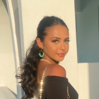 Avataren til Alessia