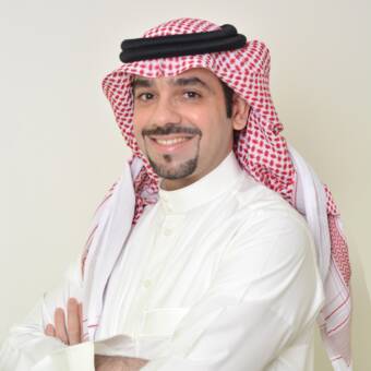 The avatar of Dr.Saad