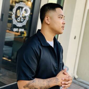 Cheysenpseudoportretas