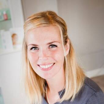 L'avatar appartenant à Suzanne