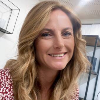 De avatar van Sunita