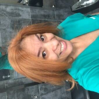 The avatar of Johanny