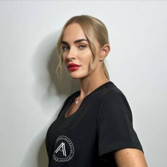 Avatar tilhørende Beckie