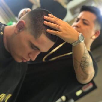 The avatar of Elliot