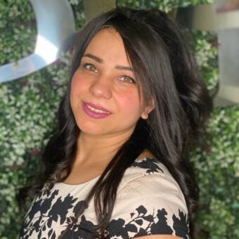 The avatar of Bassma