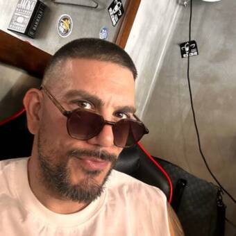 L'avatar di ΝΙΚΟΣ