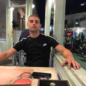 L'avatar di ΜΑΡΙΟΣ