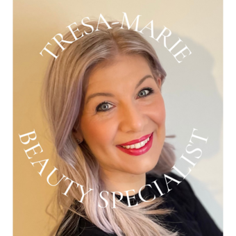 L'avatar appartenant à Tresa-Marie