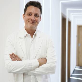 A Dr. Thibaultavatárja