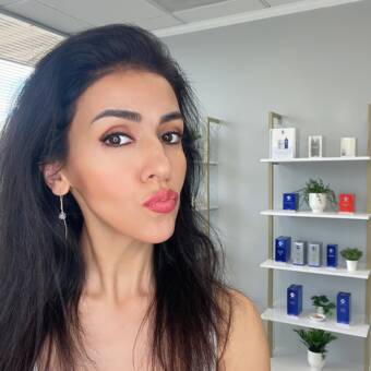 The avatar of Taraneh