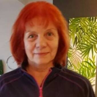 The avatar of Anne Arro