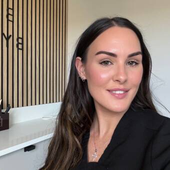 Avatar broja Rebecca