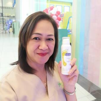 The avatar of Analee