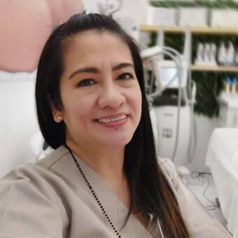 The avatar of Katherine