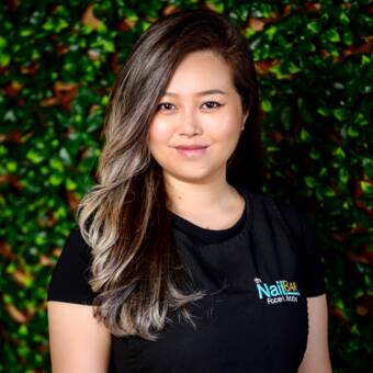 Henkilön Kristine  avatar