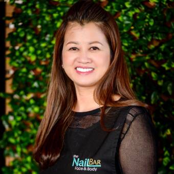 Henkilön Cindy avatar