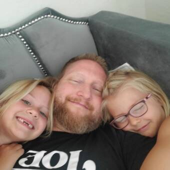 The avatar of Joe Templin