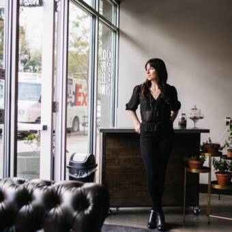 Hình đại diện của Brittnie