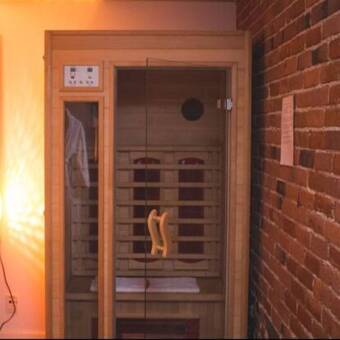 Avatar de Sauna-infra rouge