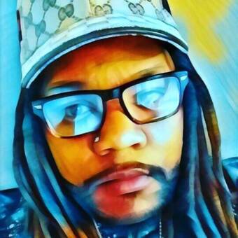 The avatar of Duane (Cutty)