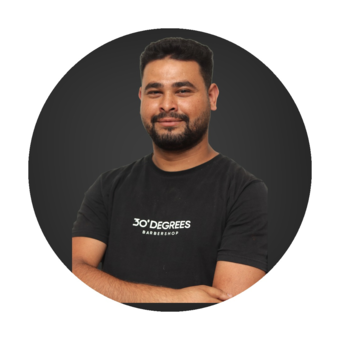 The avatar of Mamdouh