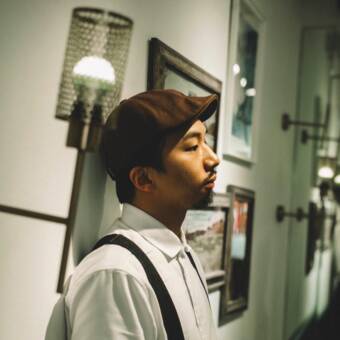 Henkilön Eiji avatar