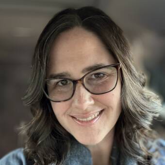 The avatar of Stefanie Layman