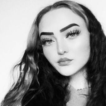 Avataren til Melanie